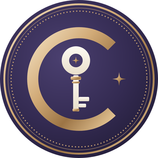 Logo Quản lý và Thanh lý Tài sản Thành Công